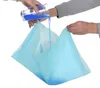 Ekspand | Maty higieniczne dla psów – różowe – 60 x 60 cm – Podgląd zdjęcia produktu 8