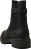 Rieker Damen Stiefelette Chelsea Boot mit Gummizug und Produktbild-Vorschau 3