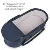 ABC Design Kombi-Kinderwagen Timbo 4 - inkl. Babywanne Produktbild-Vorschau 5