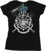 Harry Potter - T-Shirt für Damen BI51535 (L) (Schwarz) Produktbild-Vorschau 1
