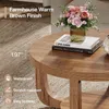 Salontafel voor woonkamer of kantoor, gemaakt van Productafbeelding-voorbeeld 6