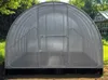 Serre professionnelle "Comfort PRO" 3x6 m en polycarbonate Voir les images du produit 1