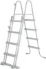 Bestway Steel Pro 56462, 23062 L, Rámový bazén, Rebrík, Náhľad obrázku produktu 69
