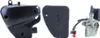 Peugeot Speedfight 2 50 AC LC Vergaser + Luftfilter Set Produktbild-Vorschau 2