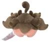 Pokemon Irrbis Kuscheltier - 16 cm Plüschtier Pumpkaboo Produktbild-Vorschau 4