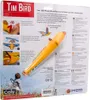 Flugspiele Tim Bird 101F Mehrfarbig ‎32 x 32 x 6 cm Produktbild-Vorschau 6