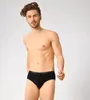 Sloggi Herren Unterhose men Basic Midi , 2-Pack, 7, Schwarz Produktbild-Vorschau 9