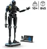 LEGO Star Wars Bezpečnostný droid K-2SO™, Stavebnica, 10 Náhľad obrázku produktu 30