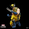 Figurka akcji Marvel Legends Wolverine Deadpool & Wolverine Podgląd zdjęcia produktu 17