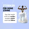 Luxury White – PAP+ Whitening Strips – Zahnaufhellung zu Produktbild-Vorschau 10