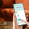 Ventilator Xiaomi Smart Standing Air Circulation Fan Produktbild-Vorschau 8
