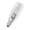 Xavax Alogena 80mm 25W EEK G E14 forma di tubo Anteprima dell’immagine prodotto 2