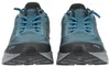 WALDLÄUFER H-Michi Herren Schlupfsneaker blau Synthetik Produktbild-Vorschau 16