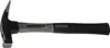 PEDDINGHAUS XSTRIKER FIBERTEC Lattenhammer 570 g mit Magnet Produktbild-Vorschau 6