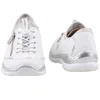 Rieker Sneaker Sneaker Kunstleder Produktbild-Vorschau 4