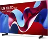 LG OLED evo OLED42C44LA 107cm (42"), 2024, 4K, OLED, Produktbild-Vorschau 3
