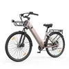 28" Elektrické kolo, kapacita baterie 18 Ah, dojezd 100 km, Náhled obrázku produktu 1