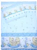 Primawela Baby Bettwäsche Set - 6 teiliges Set mit Produktbild-Vorschau 4