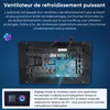 Autoradio Android 15 pouces avec CarPlay pour Renault Voir les images du produit 16