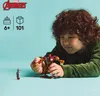 Lego Super Heroes 76307 (76307) Podgląd zdjęcia produktu 12