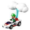 Hot Wheels - Mario Kart Gliders Luigi Náhľad obrázku produktu 3