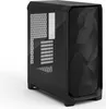 Meshify 3 TG Light Tint  (schwarz, Tempered Glass) Produktbild-Vorschau 3
