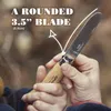 Opinel Nóż My First Natural 07 Produktbild-Vorschau 18