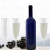 Champagnerflöten aus Kunststoff, transparente Weingläser, Produktbild-Vorschau 8