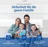 Hekatron Genius Plus X Model 2020 Bezprzewodowy czujnik Podgląd zdjęcia produktu 8