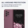 kwmobile Handyhülle für Samsung Galaxy A52 / A52 5G / A52s Produktbild-Vorschau 5