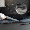 Achate Stoomreiniger Pro V2 – Multifunctionele Productafbeelding-voorbeeld 7