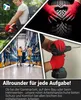 WS-Pro Grip RSL Arbeitshandschuhe, Größe 11, 12 Paar Produktbild-Vorschau 3