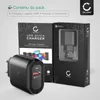 CELLONIC Chargeur USB pour téléphone smartphone tablette Voir les images du produit 6