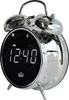 Silva Schneider URW 240, Reloj, FM, 87,5 - 108 MHz, LED, Vista previa de la imagen del producto 5