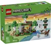LEGO Minecraft Przetrwanie pierwszej nocy, Zestaw do Podgląd zdjęcia produktu 2