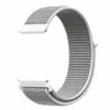 Strap-it Garmin Vivoactive 4 Armband Nylon - 45mm - Muschel Produktbild-Vorschau 2