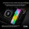 DIMM 32 GB DDR5-5200 (2x 16 GB) Dual-Kit (schwarz, Produktbild-Vorschau 6