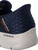 Skechers Sneaker GO WALK FLEX, Textil, Blau, Herren Produktbild-Vorschau 63