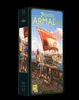 7 Wonders - Armada (neues Design) (Erweiterung) Produktbild-Vorschau 14