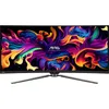 MSI MAG 341CQPDE QD-OLED, Gaming-Monitor, (UWQHD, QD-OLED, Produktbild-Vorschau 8