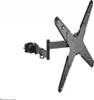 Neomounts FL40-450BL14 TV-Stangenhalterung 32-55" - Durchm. Produktbild-Vorschau 8