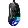 SteelSeries Aerox 3 Onyx 2022, Gaming-Maus Produktbild-Vorschau 29
