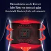 EMS Fitness-Gürtel mit Heizfunktion, Bauchmuskeltrainer, Produktbild-Vorschau 2