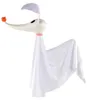 Zero The Nightmare Before Christmas Hängefigur als Deko Produktbild-Vorschau 2