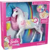 Barbie Dreamtopia Regno Arcobaleno Unicorno. GFH60 Anteprima dell’immagine prodotto 13