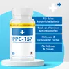 PPC-157 Kapseln | reich an Vitaminen & Mineralstoffen | Produktbild-Vorschau 2
