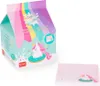 Legami Notizblock - Yummi Yummi! Einhorn Produktbild-Vorschau 2