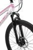 BIKESTAR Hardtail Aluminium Mountainbike 26 Zoll, 21 Gang Produktbild-Vorschau 9