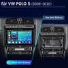 Autoradio 9 pouces pour VW Polo 5 (6R) 6C (2008-2020), Voir les images du produit 2