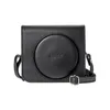Fujifilm instax Mini 40 Tasche schwarz Produktbild-Vorschau 5